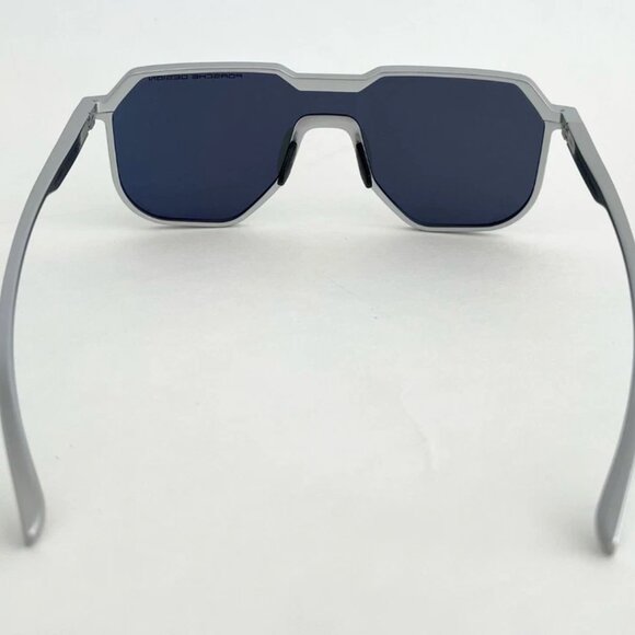 Porsche Design P8951 Sunglasses Limited Edition 911 Aluminum Glasses Men New - Picture 6 of 14
